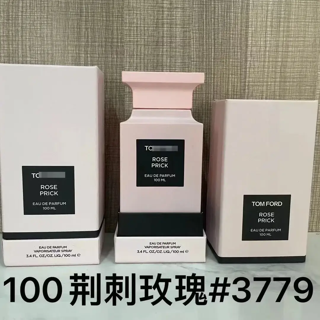 Tom Ford Rose Prick Eau de Parfum 100ml