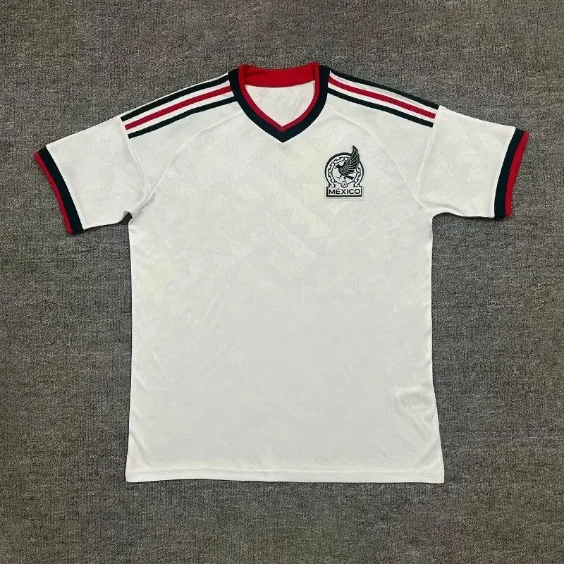 Adidas Mexico Away Jersey 2026