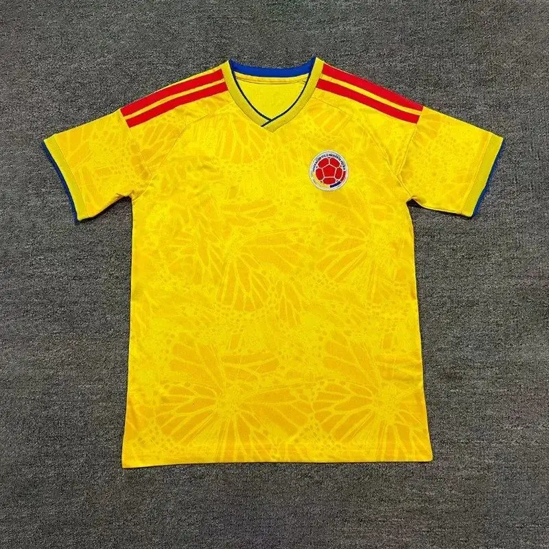 Adidas Colombia Home Jersey 2026