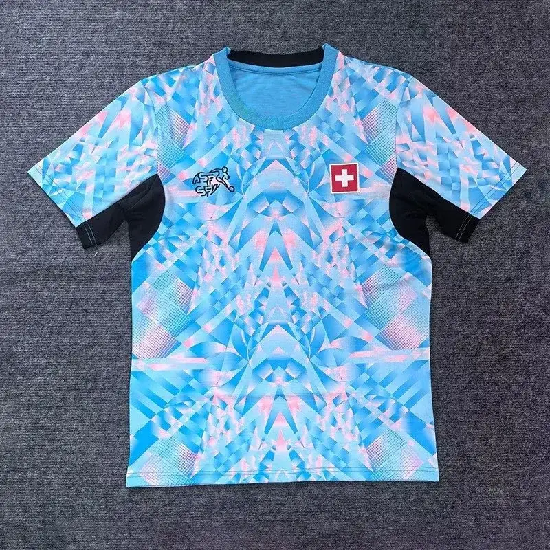 Puma Switzerland Away Jersey 2026