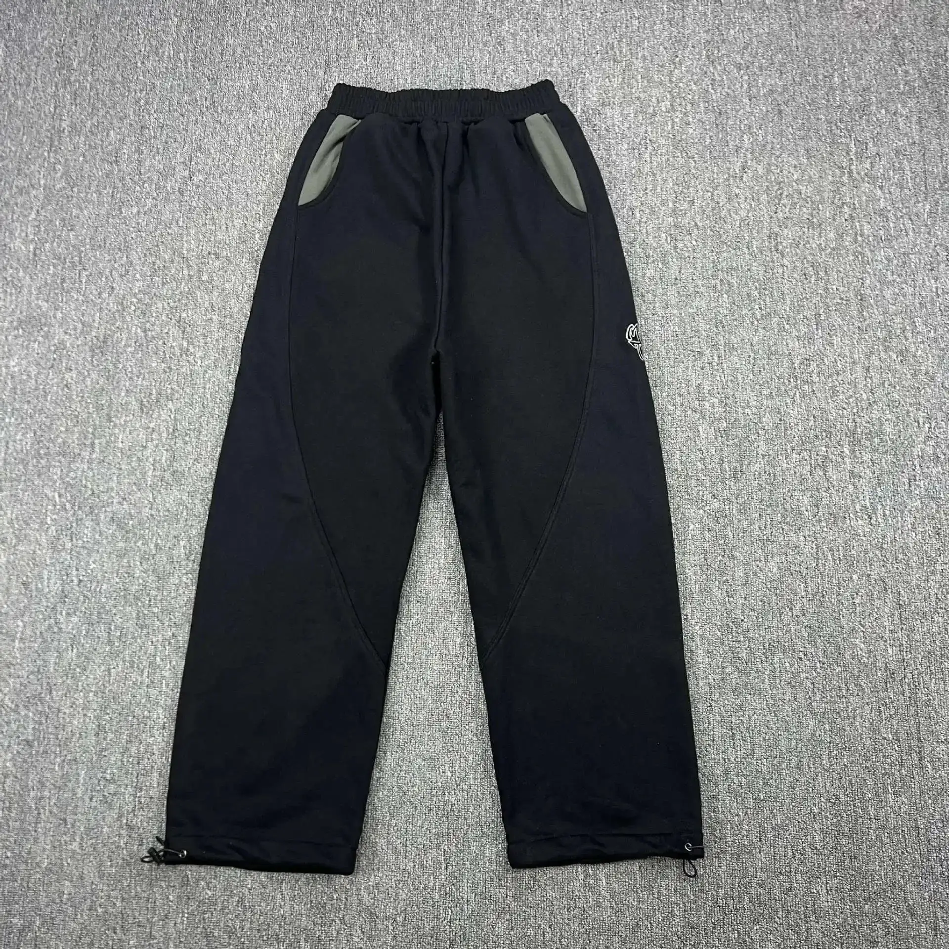 Cortiez Sweatpants Black Olive