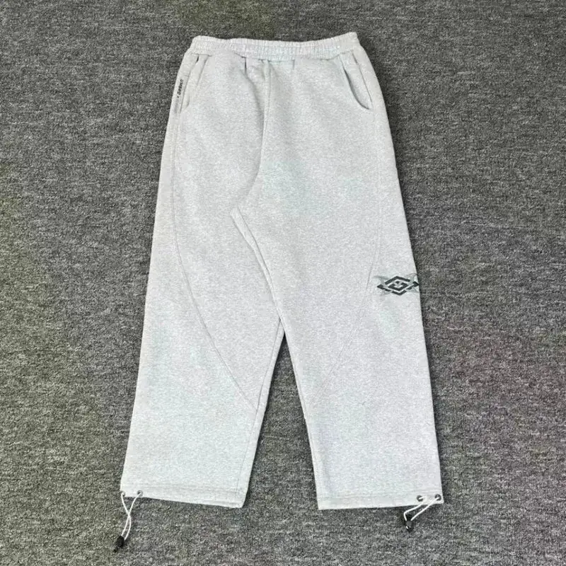 Umbro Sweatpants Gray