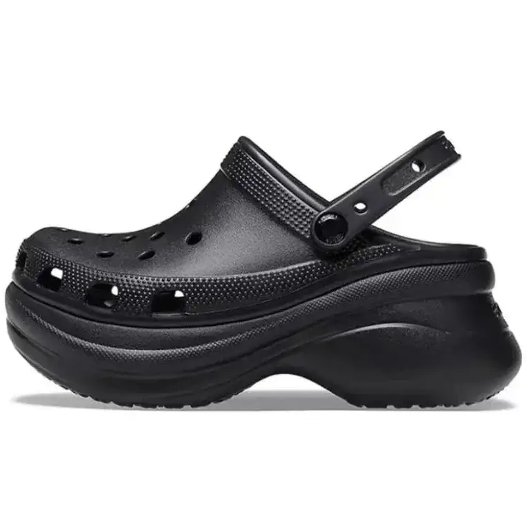 Crocs Classic Bae Clog Black