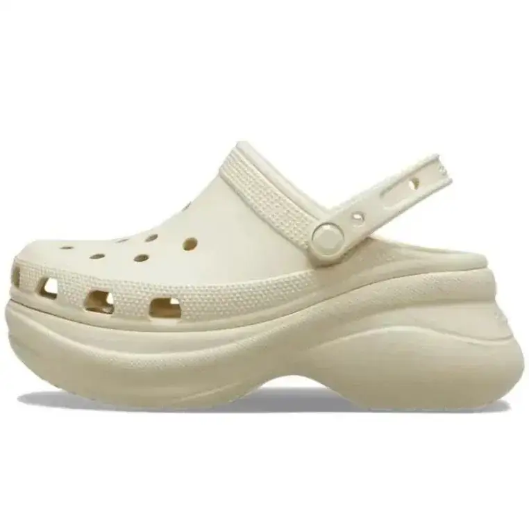 Crocs Classic Bae Clog Bone
