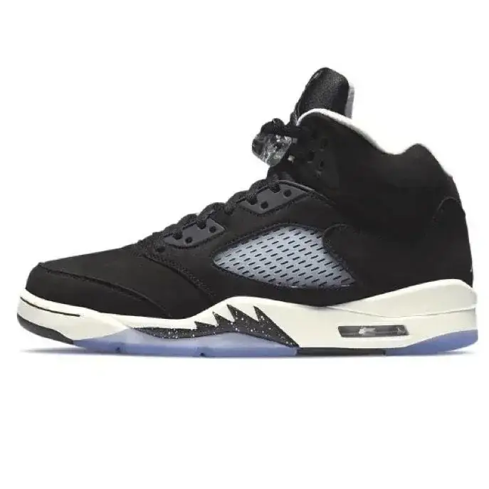 Air Jordan 5 Retro Oreo