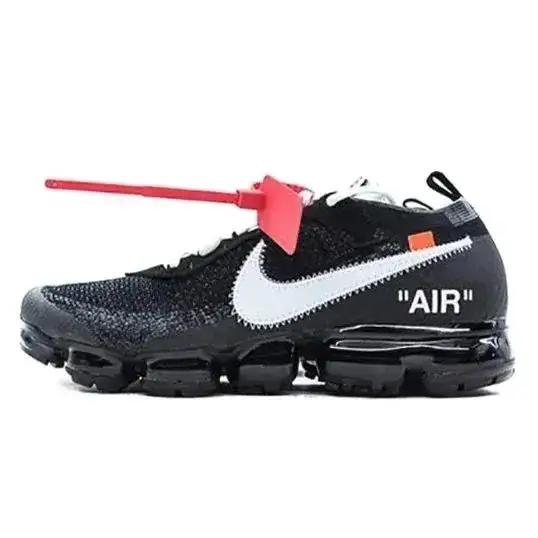 Nike Air VaporMax x Off-White The Ten