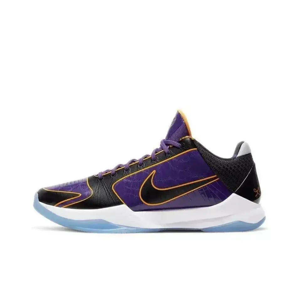 Nike Kobe 5 Protro 5x Champ