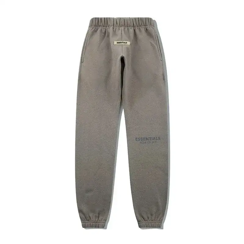 Fear of God Essentials Sweatpants Charcoal