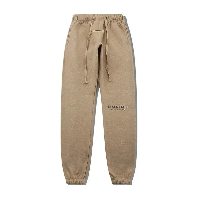 Fear of God Essentials Sweatpants Oak