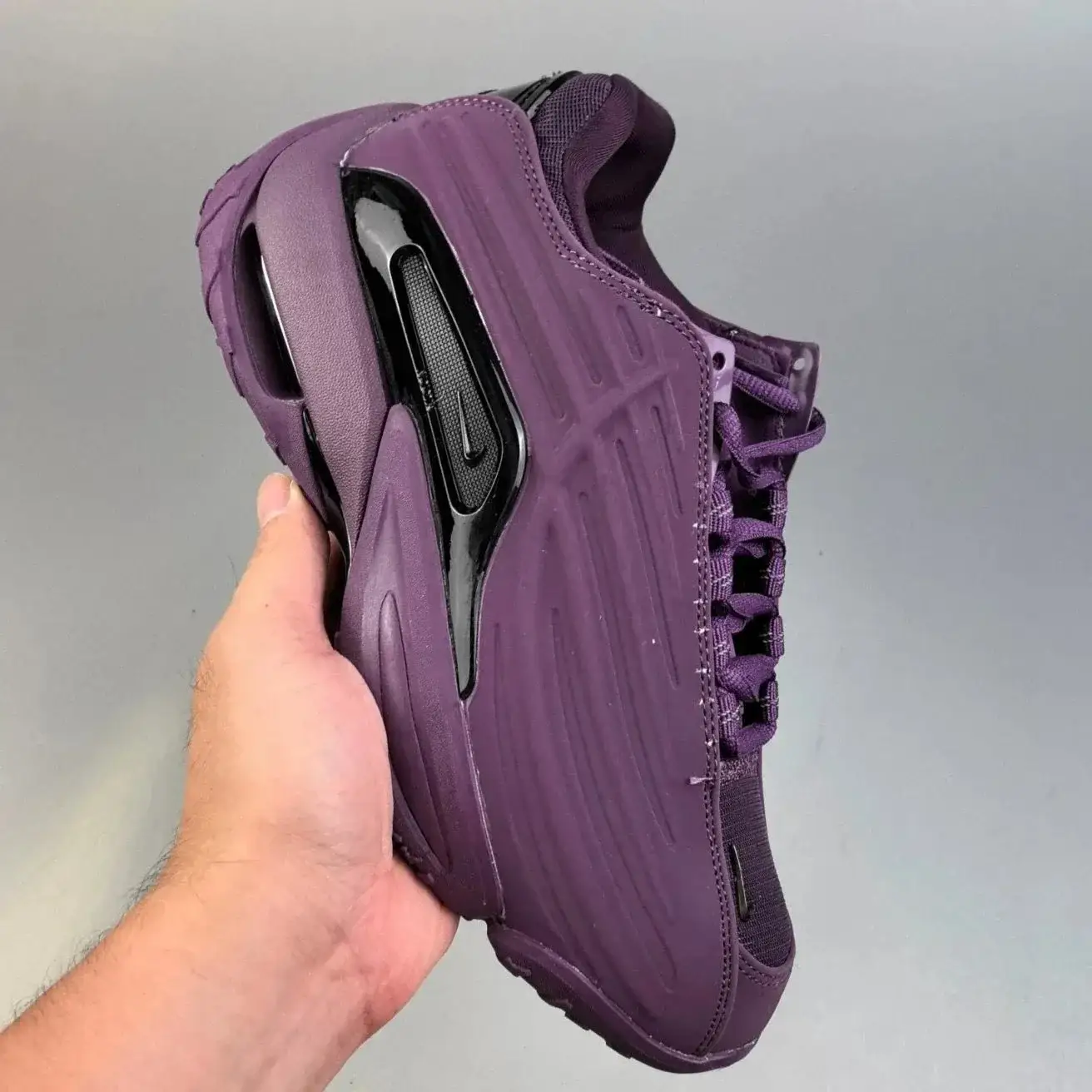 Nike x NOCTA Hot Step 2 Eggplant