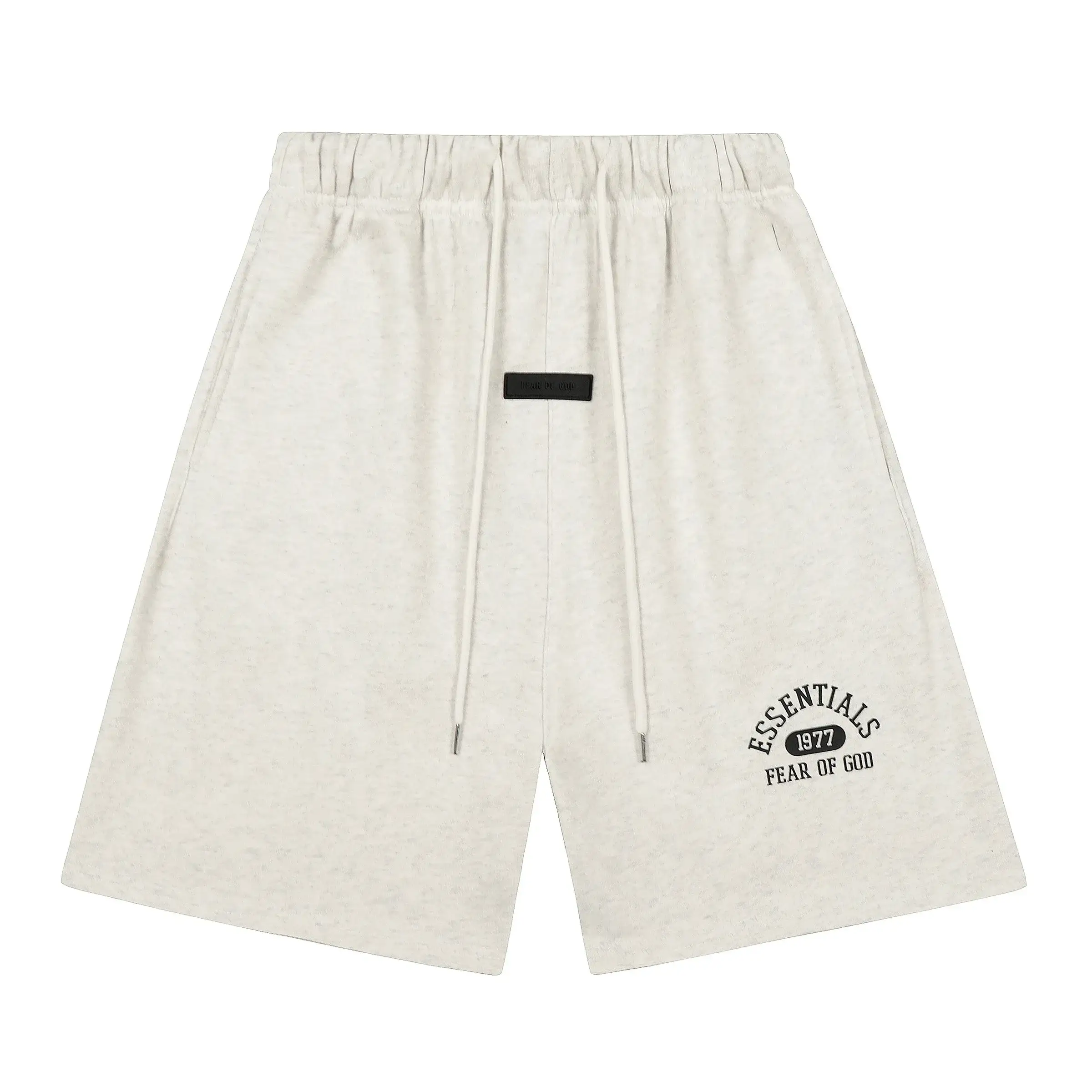 Fear of God Essentials 1977 Sweatshorts Oatmeal