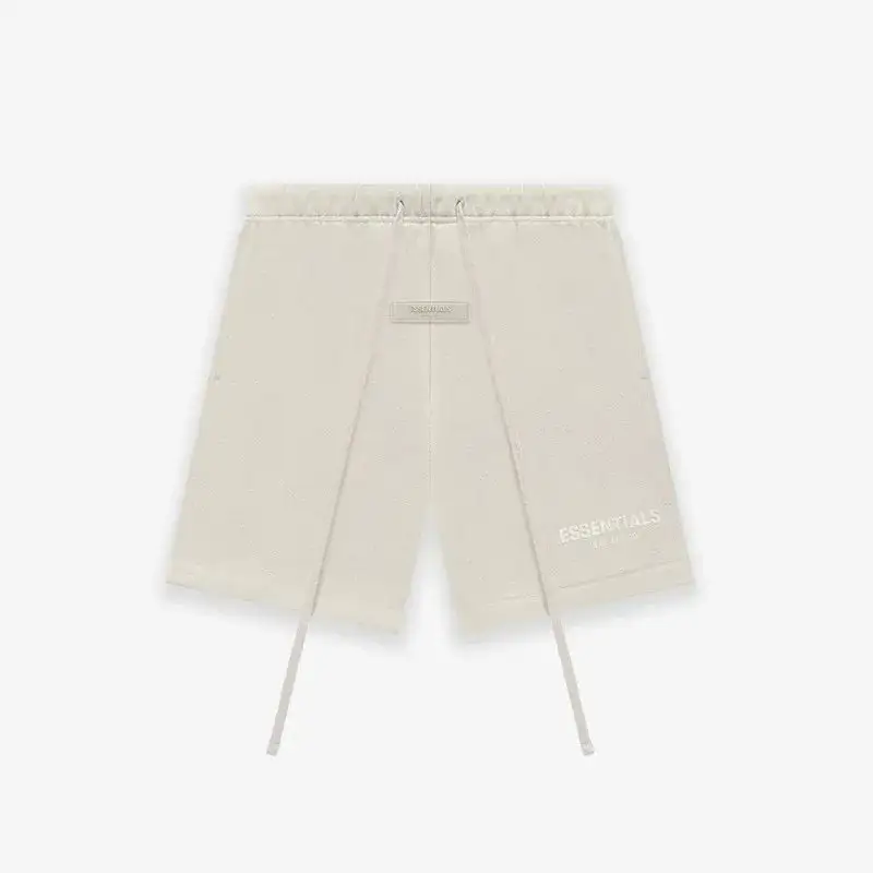 Fear of God Essentials Wheat Shorts
