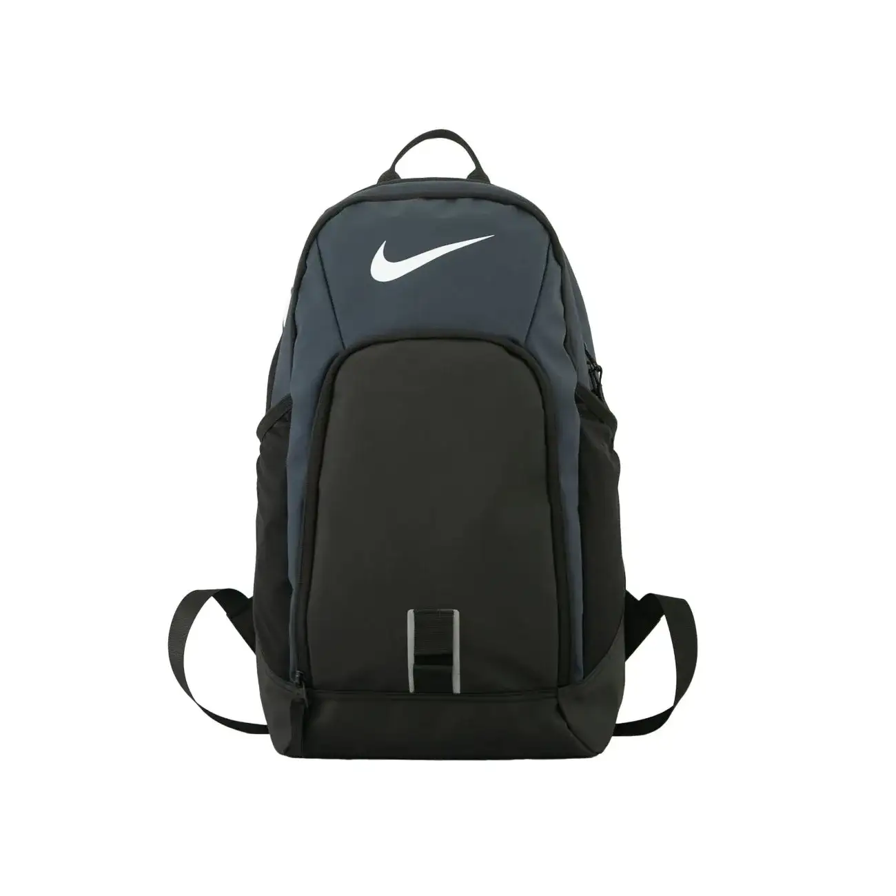 Nike Brasilia Backpack Dark Grey Black