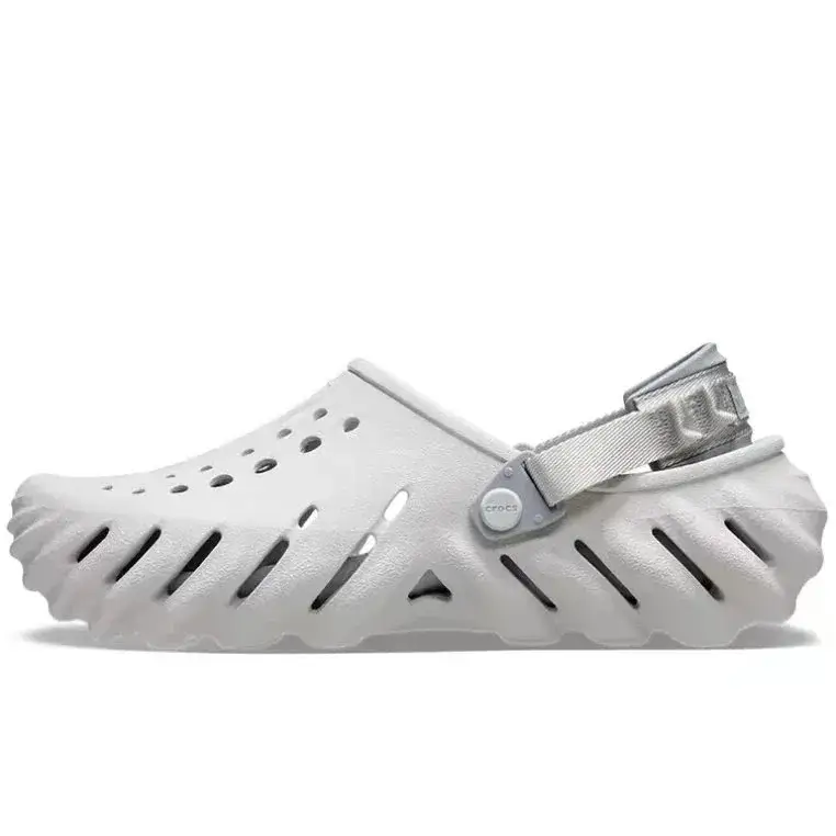 Crocs Echo Clog Stucco