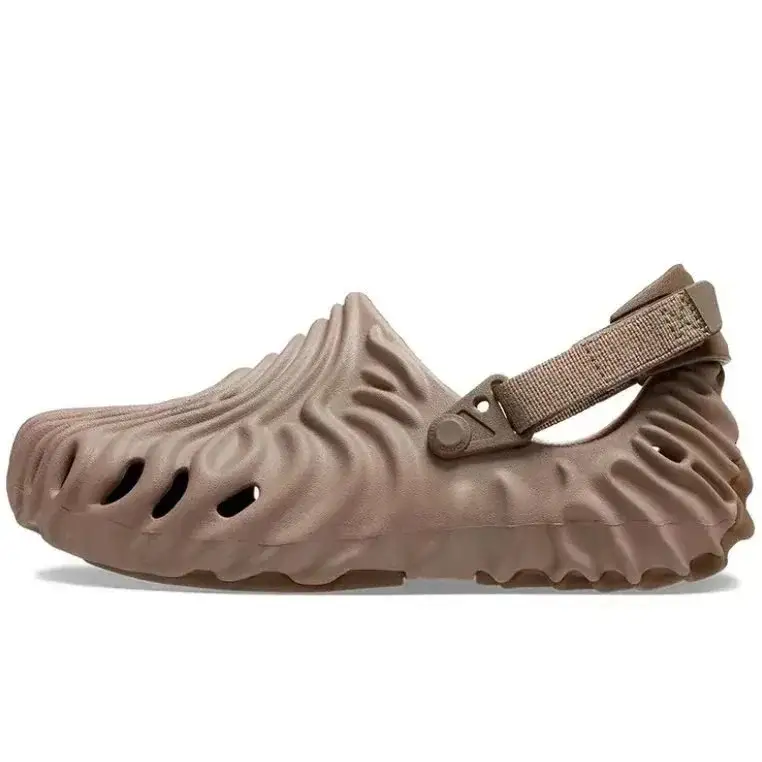 Salehe Bembury x Crocs Pollex Clog Menemsha