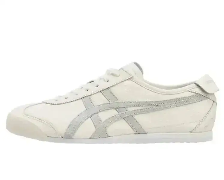Onitsuka Tiger Mexico 66 Birch Pure Silver
