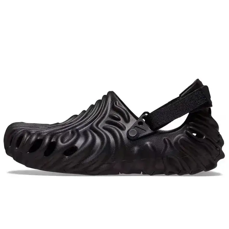Salehe Bembury x Crocs Pollex Clog Sasquatch