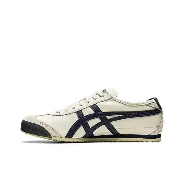 Onitsuka Tiger Mexico 66 Birch India Ink