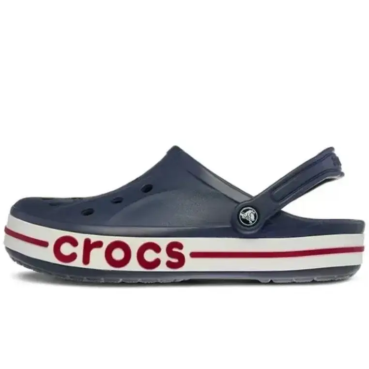 Crocs Bayaband Clog Navy Pepper