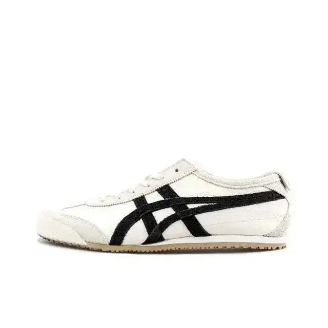 Onitsuka Tiger Mexico 66 SD Birch Black