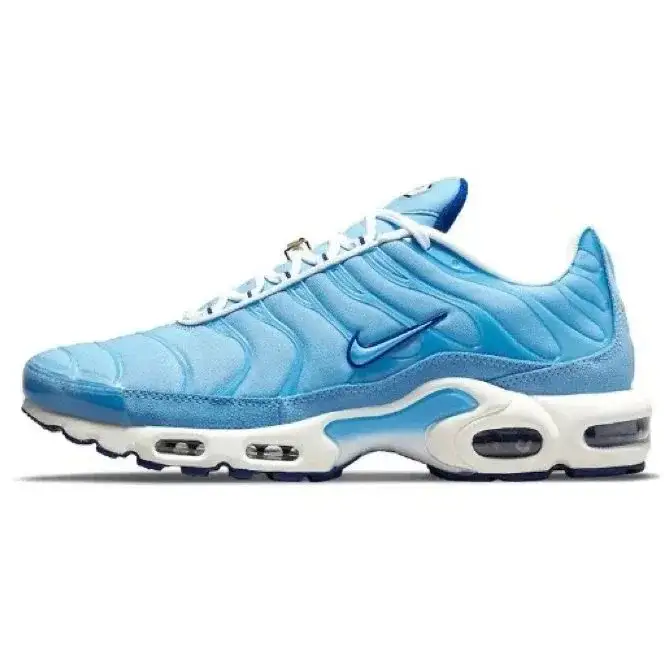 Nike Air Max Plus SE First Use University Blue