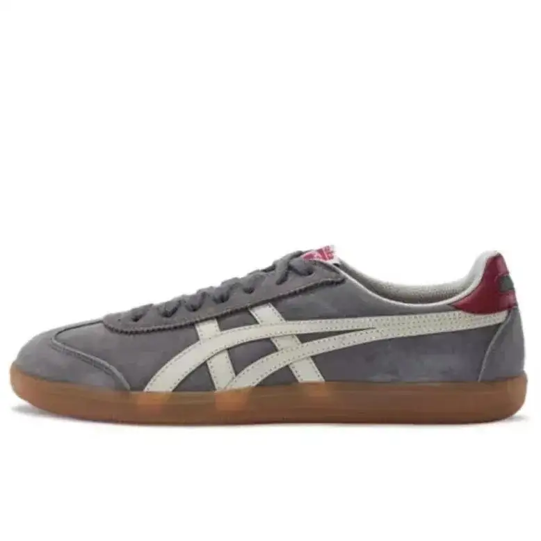 Onitsuka Tiger Tokuten Grey Off White Red