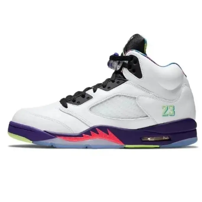 Air Jordan 5 Retro Alternate Bel-Air