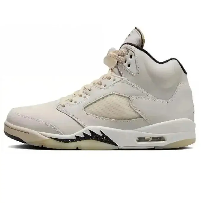 A Ma Maniére x Air Jordan 5 Retro Dawn