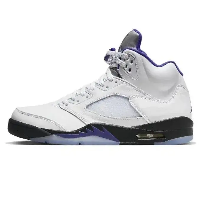 Air Jordan 5 Retro Concord