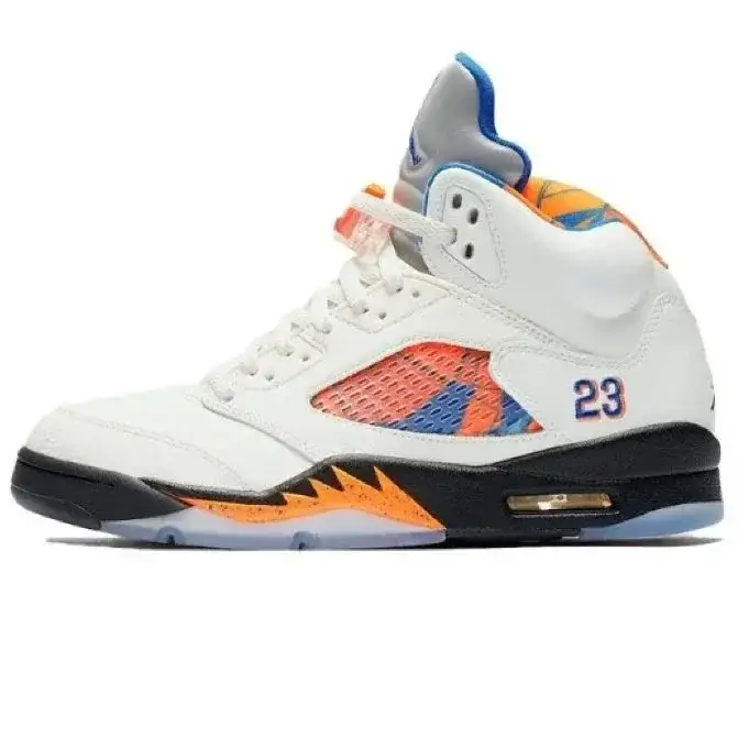 Air Jordan 5 Retro International Flight