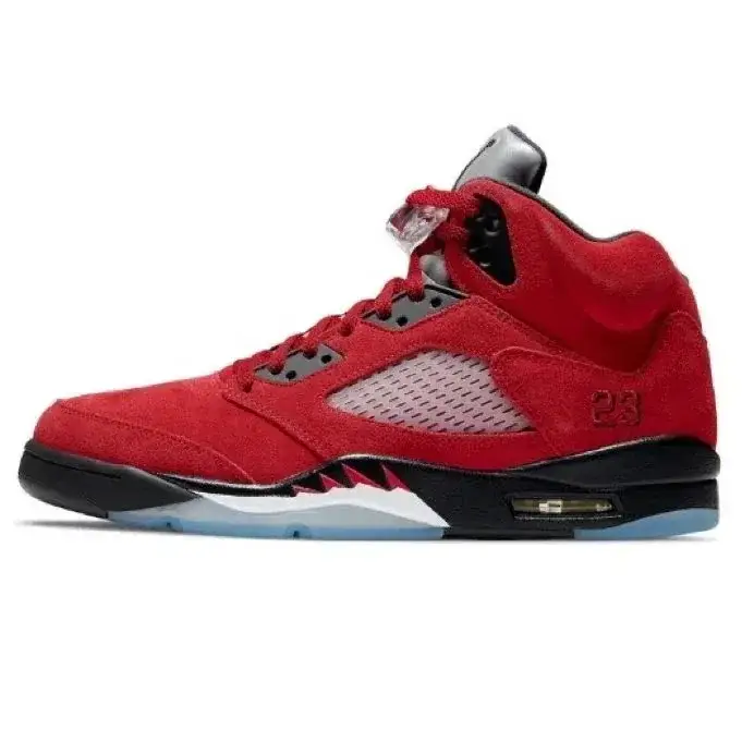 Air Jordan 5 Retro Raging Bull