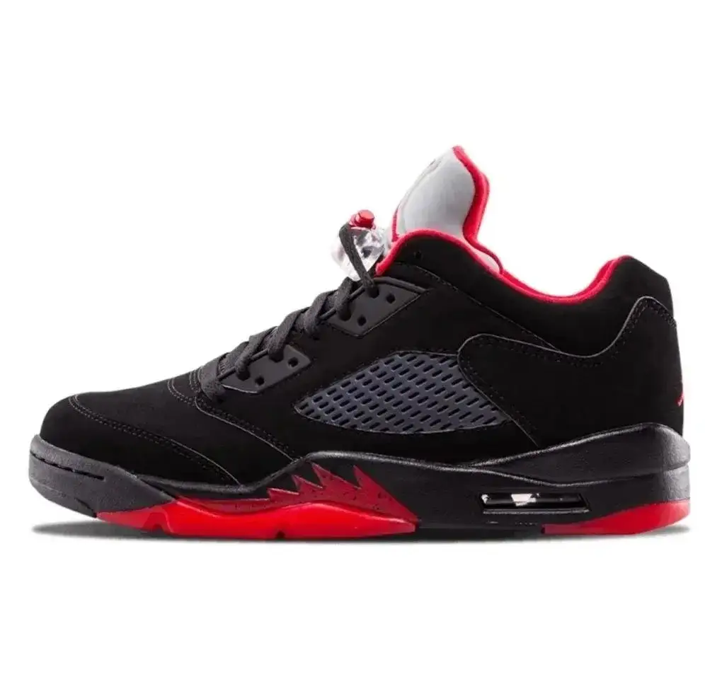 Air Jordan 5 Retro Low Alternate 90