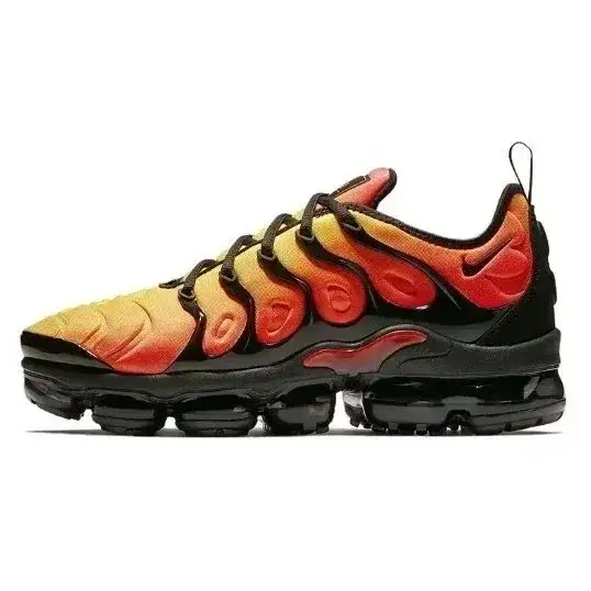 Nike Air VaporMax Plus Sunset