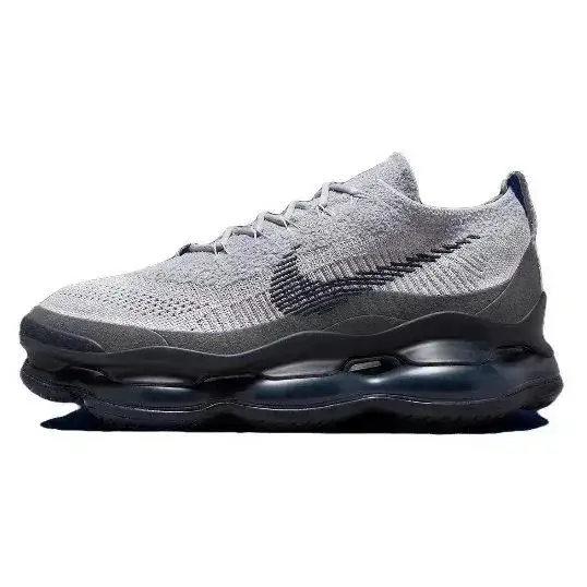 Nike Air Max Scorpion Flyknit Wolf Grey