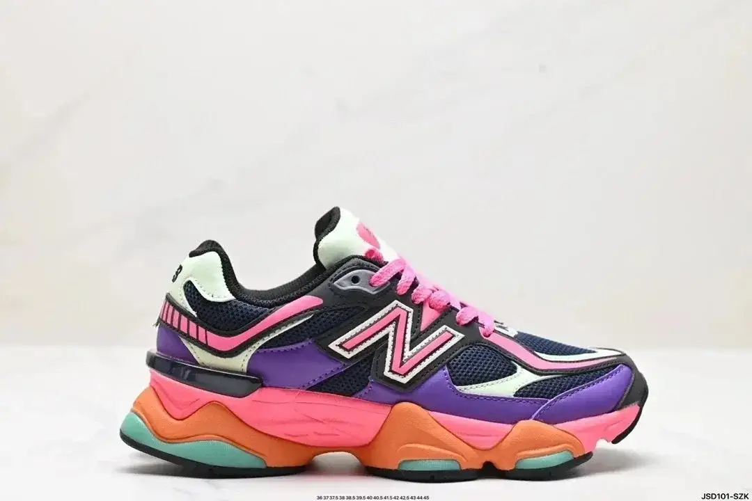 New Balance 9060 Multi-Color