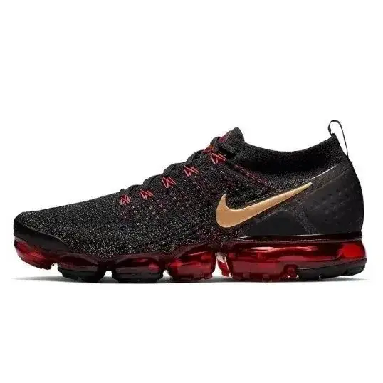 Nike Air VaporMax Flyknit 2 Chinese New Year