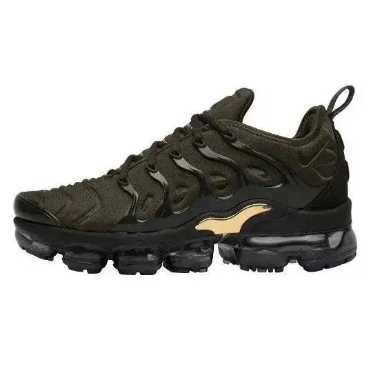 Nike Air VaporMax Plus Medium Olive