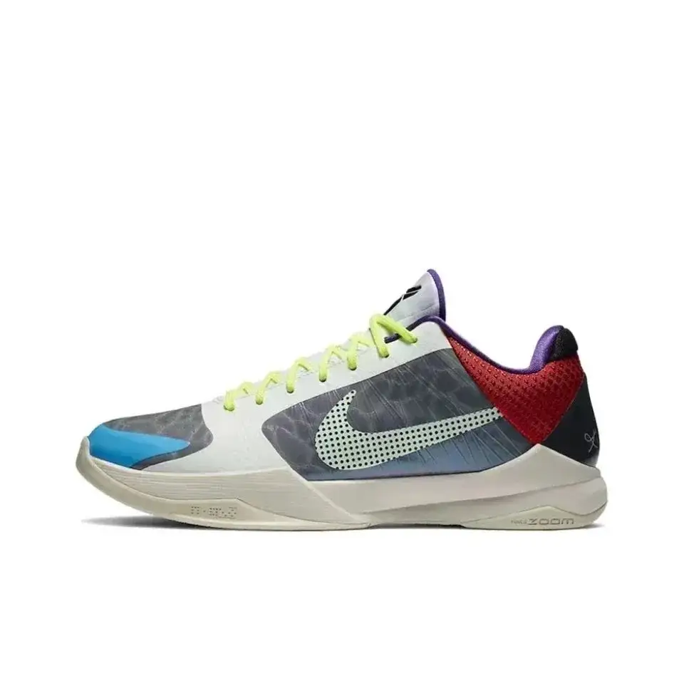 Nike Kobe 5 Protro PJ Tucker PE