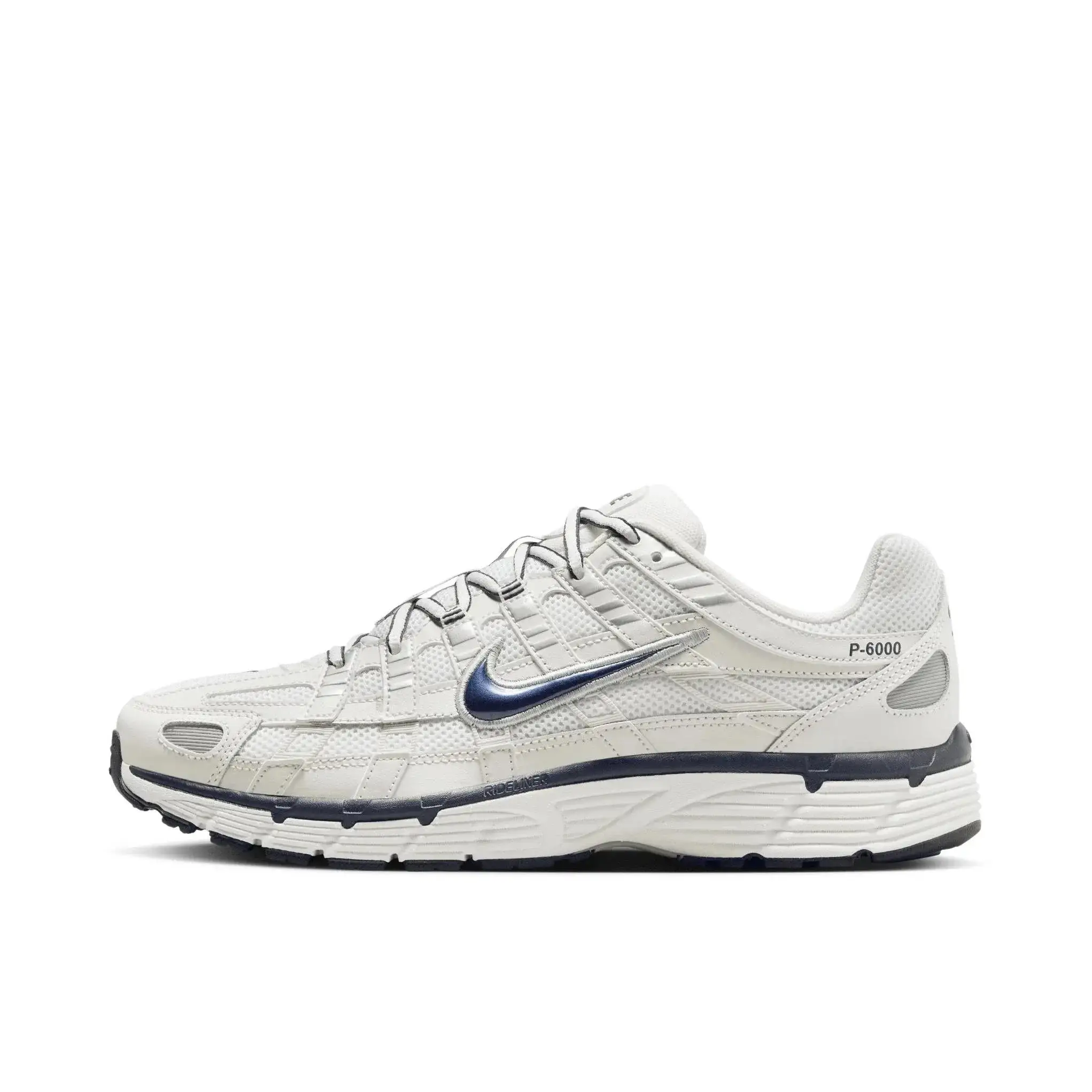 Nike P-6000 Sail Midnight Navy