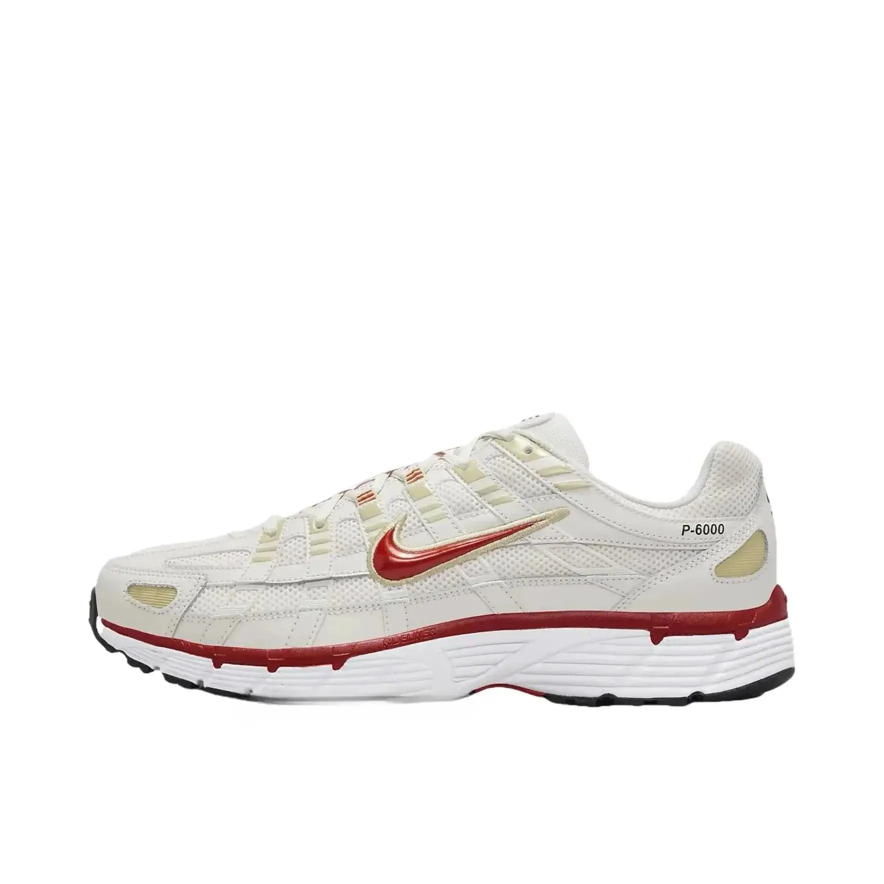 Nike P-6000 Hangul Day Light Orewood Brown