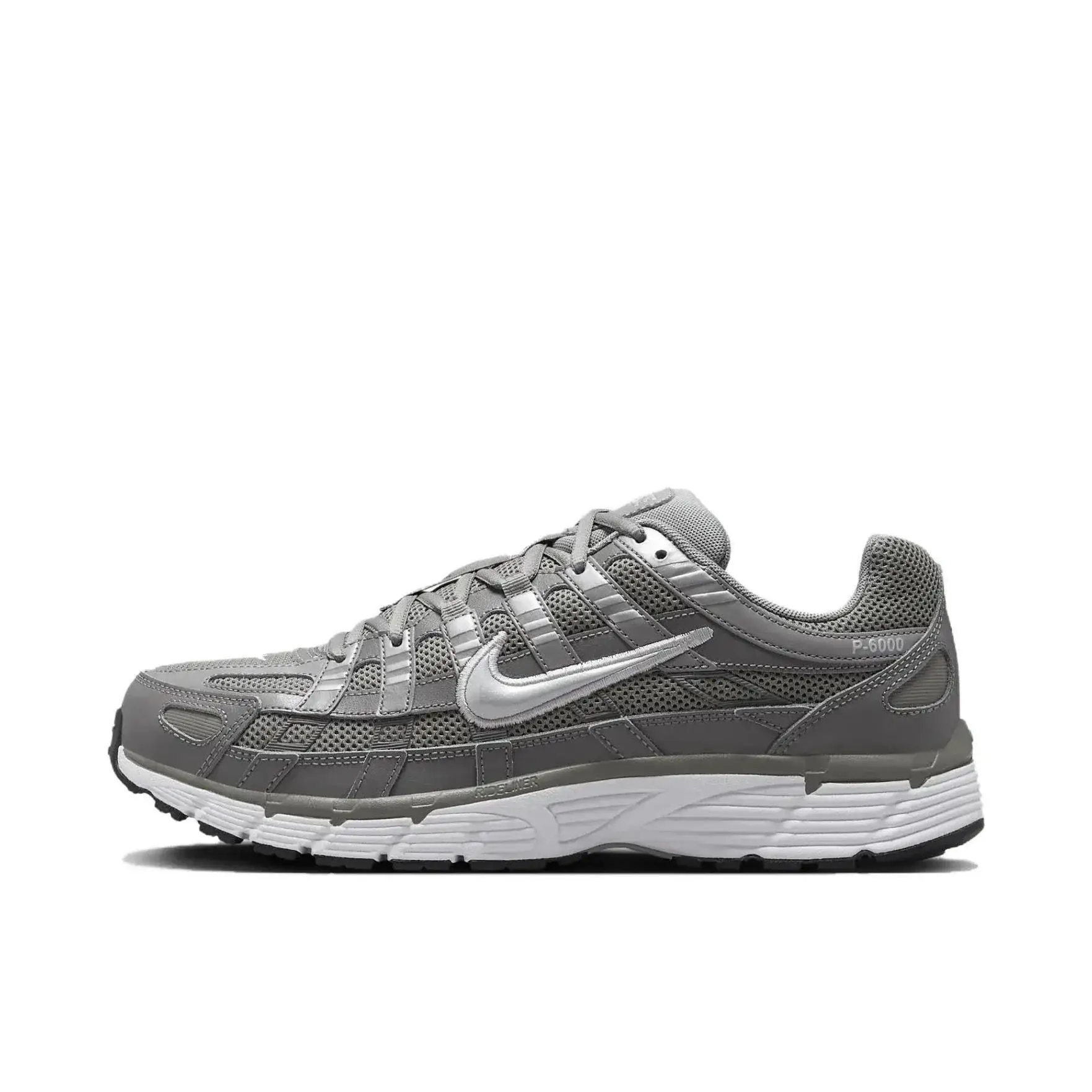 Nike P-6000 Cool Grey