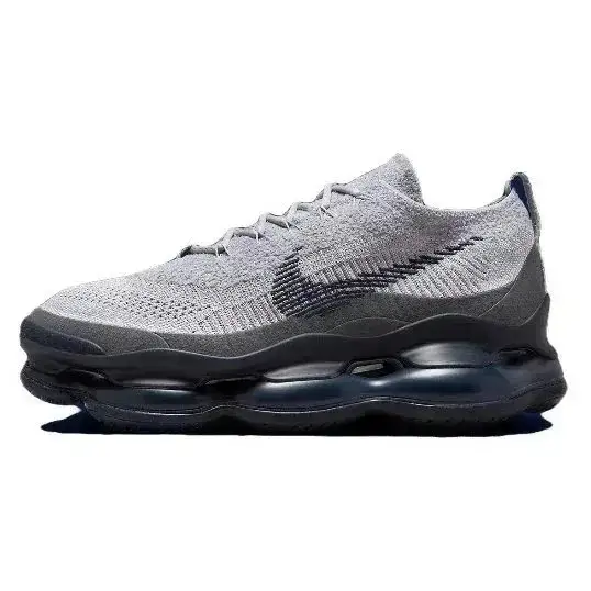 Nike Air Max Scorpion Flyknit Wolf Grey