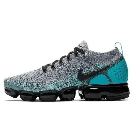 Nike Air VaporMax Flyknit 2 Dusty Cactus