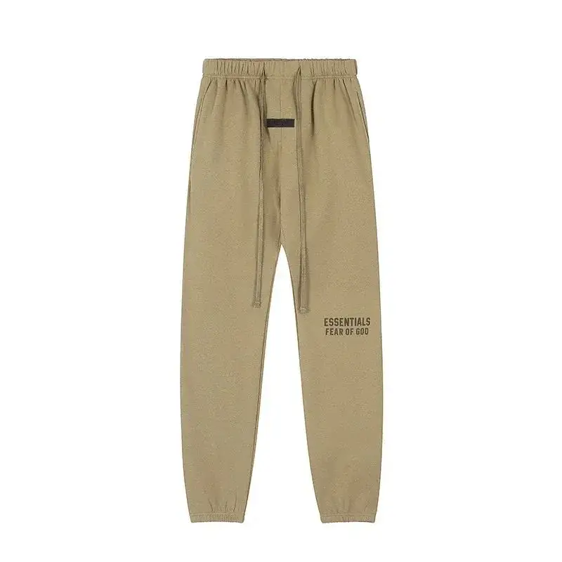 Fear of God Essentials Sweatpants Oak