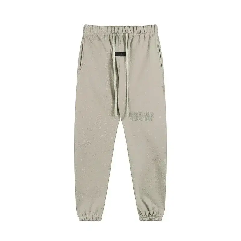 Fear of God Essentials Sweatpants Desert Taupe