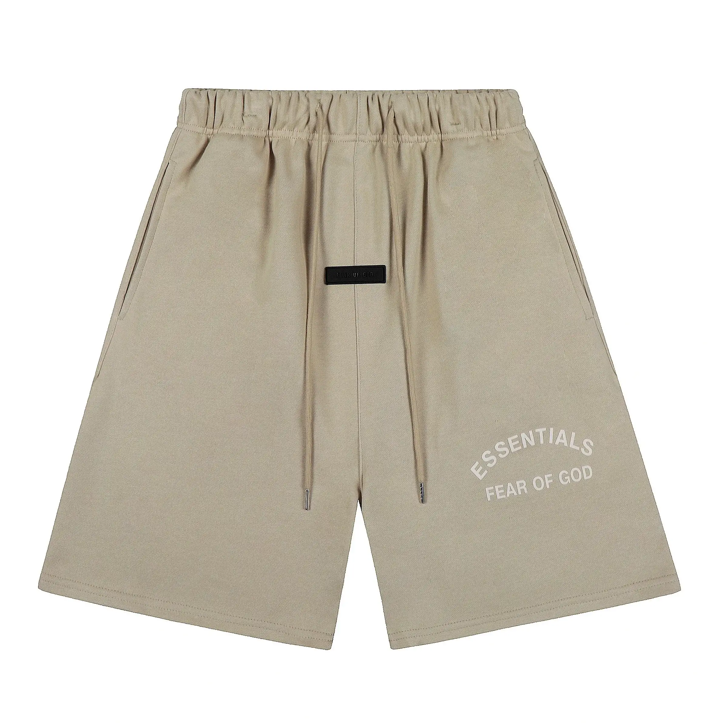 Fear of God Essentials Sweatshorts Oak