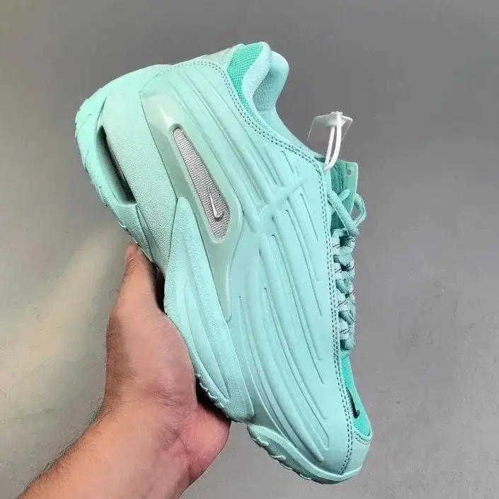 Nike x NOCTA Hot Step 2 Mint Foam