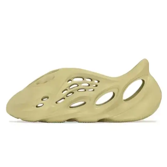 adidas Yeezy Foam Runner Sulfur