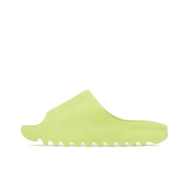 adidas Yeezy Slide Glow Green