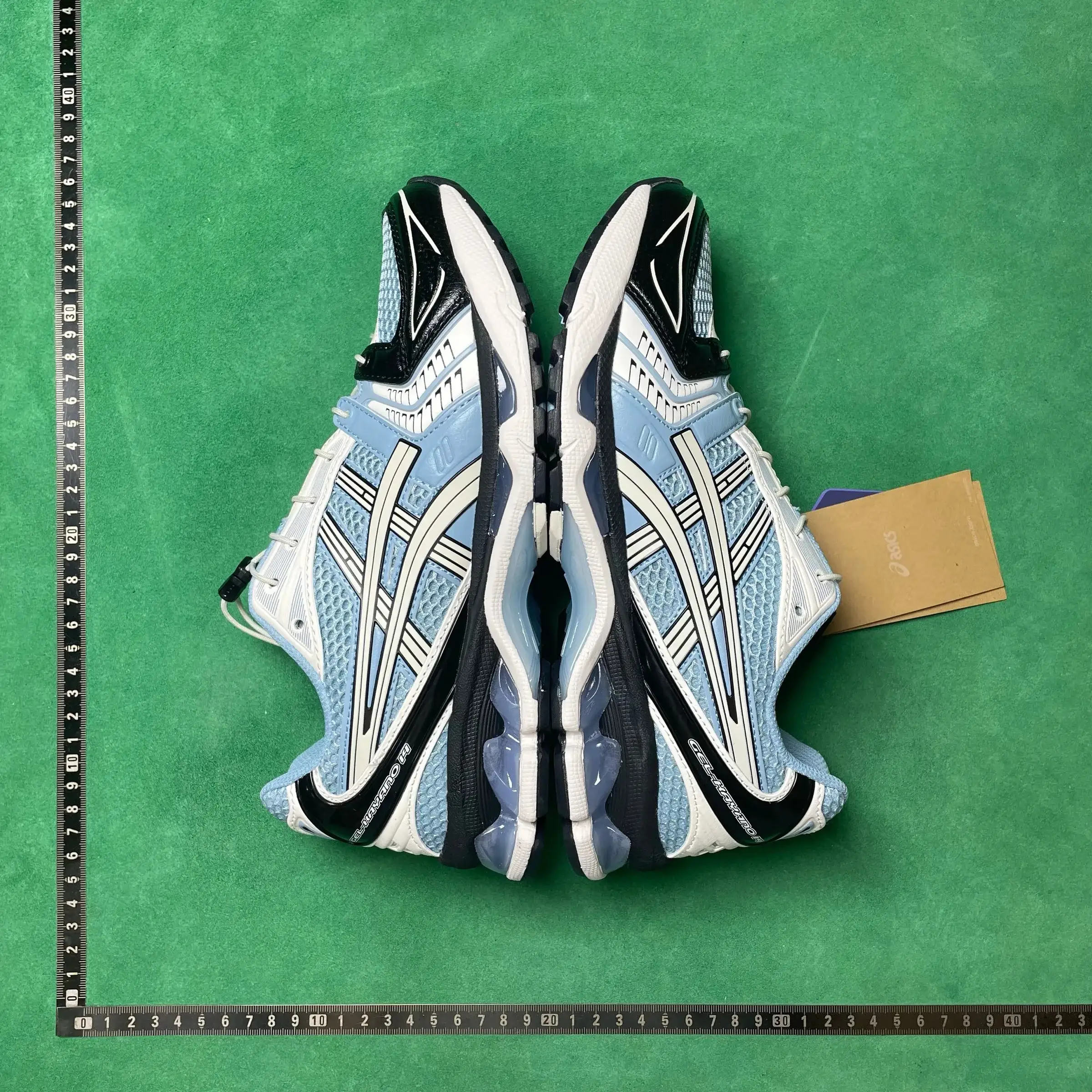 Asics Gel Kayano 14 Sneakers